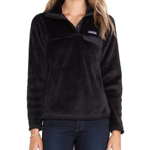 Women's Re-Tool Snap-T® Fleece Pullover